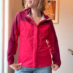 Marmot Women's Pink Jacket